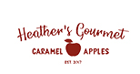 Heather's Gourmet Logo – a Cincinnati streetpops partner