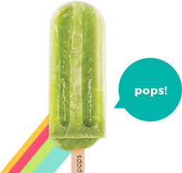 streetpops - Cincinnati Small-batch Gourmet Ice Pops