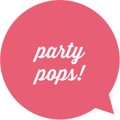 Party pops