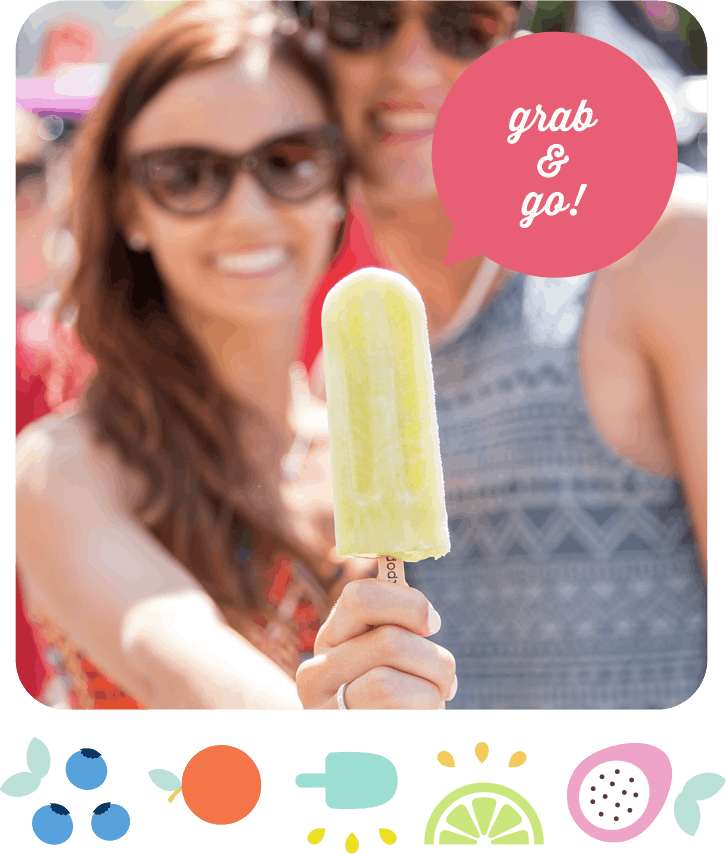 grab & go
