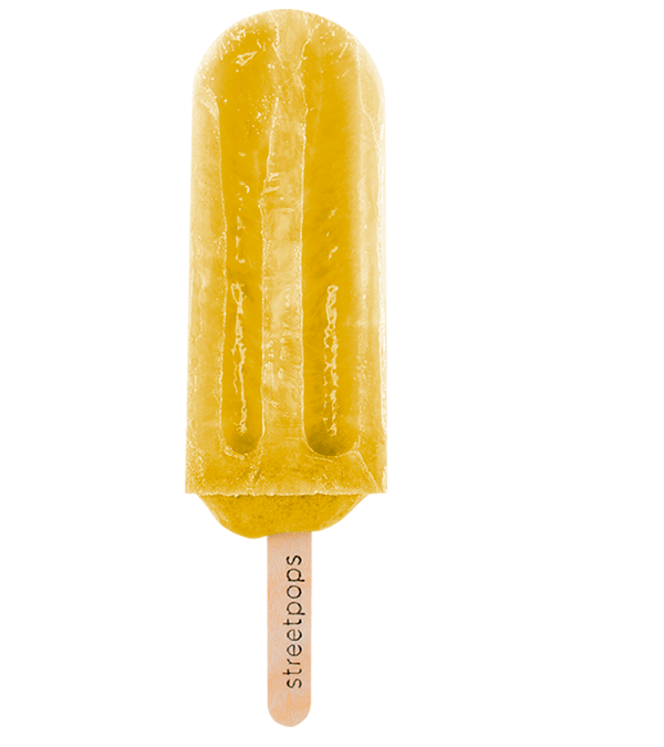 Pineapple Passion Fruit