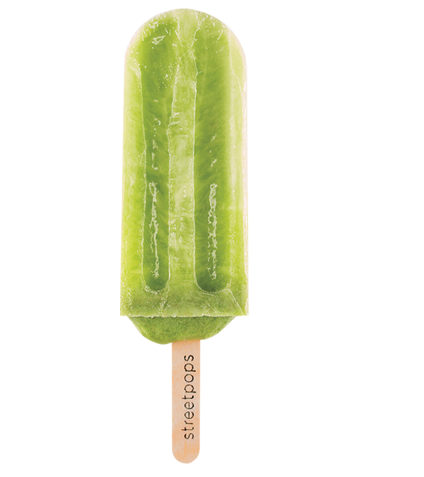 Thai Basil Lime